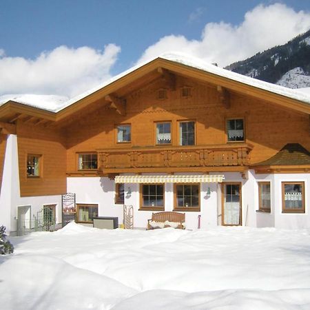 Apartment Luggau Dorfgastein Exteriör bild